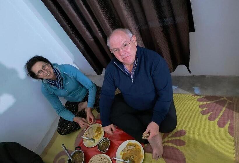 پانسیون Khajuraho Dreams Homestay