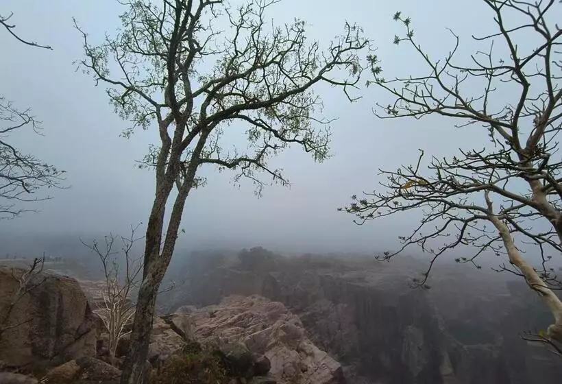 ペンション Khajuraho Dreams Homestay