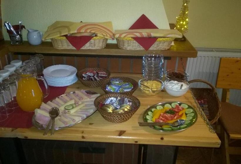 Pensjonat Penzion Pod Zvonem