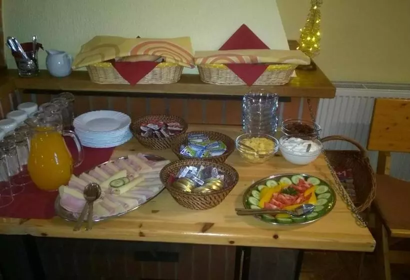 ペンション Penzion Pod Zvonem