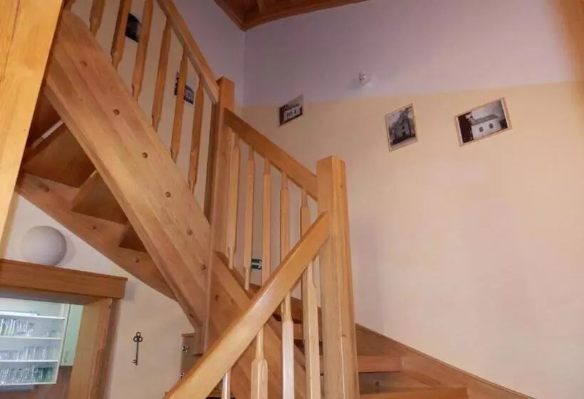 ペンション Penzion Pod Zvonem