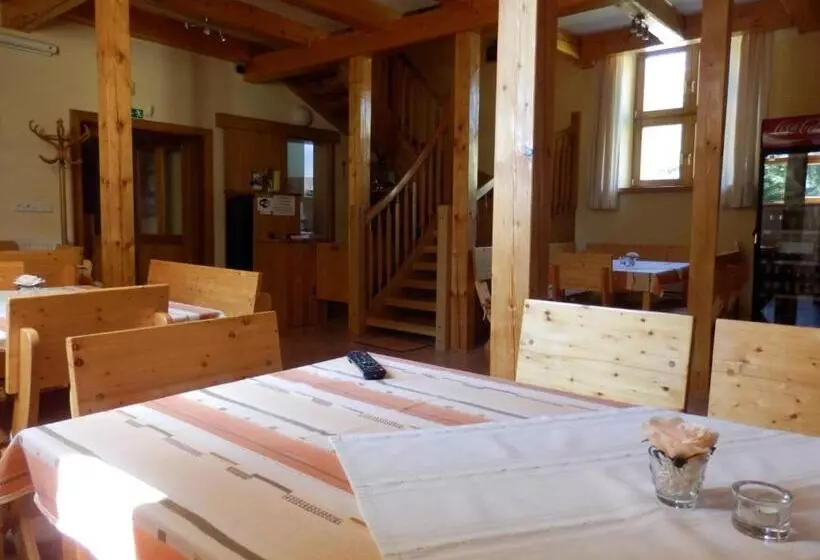 ペンション Penzion Pod Zvonem