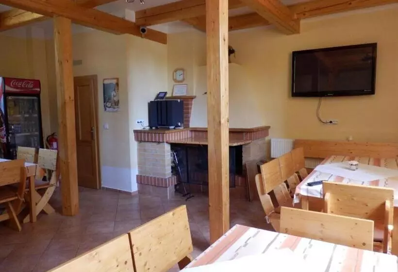 ペンション Penzion Pod Zvonem