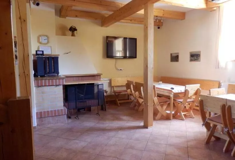 ペンション Penzion Pod Zvonem