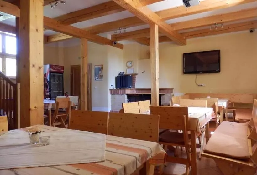 ペンション Penzion Pod Zvonem