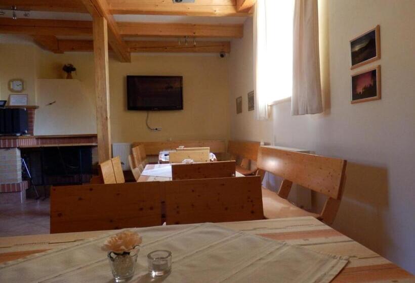 Pensjonat Penzion Pod Zvonem