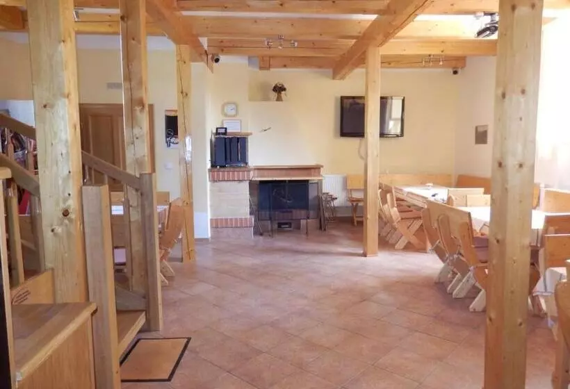 ペンション Penzion Pod Zvonem