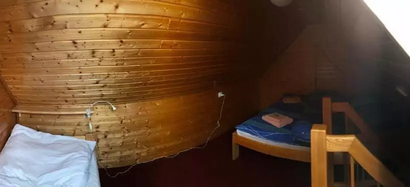 ペンション Penzion Pod Zvonem