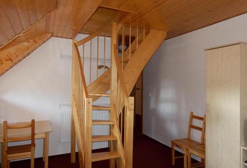 Pensjonat Penzion Pod Zvonem