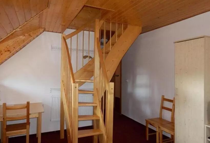 ペンション Penzion Pod Zvonem