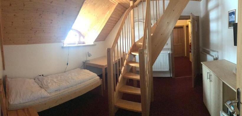 Pensjonat Penzion Pod Zvonem