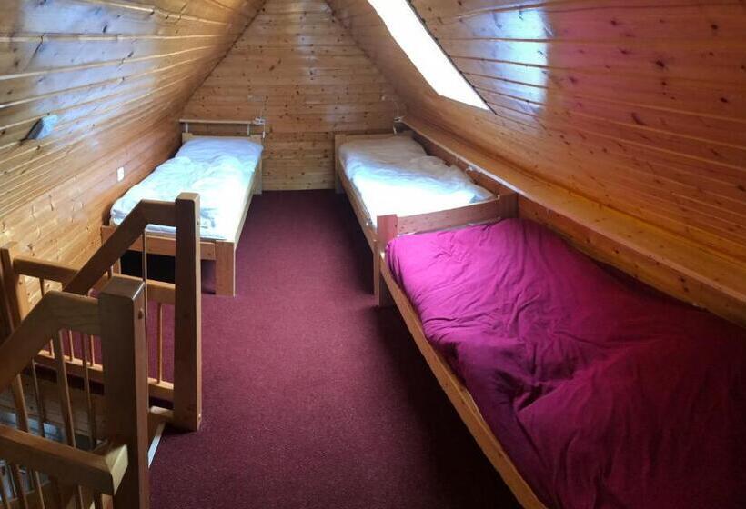 Pensjonat Penzion Pod Zvonem