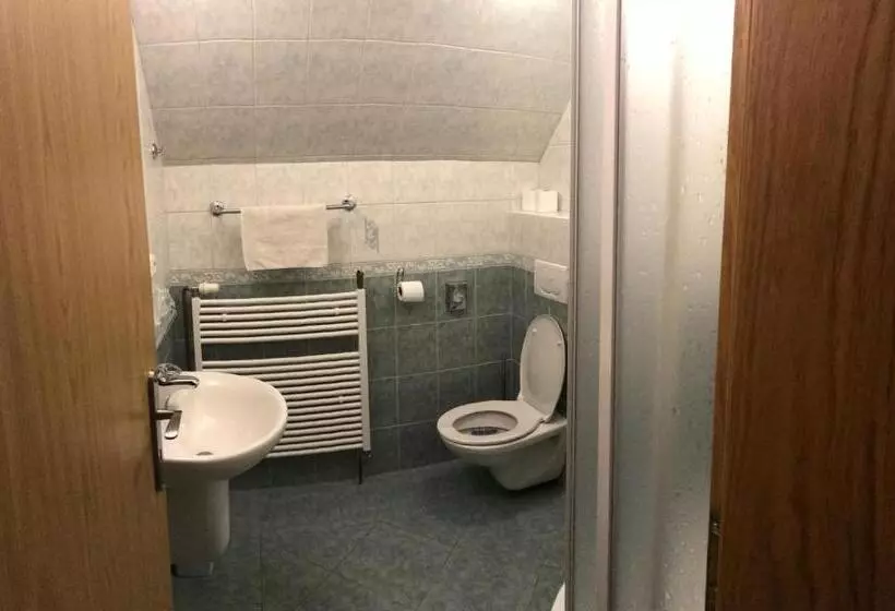 ペンション Penzion Pod Zvonem