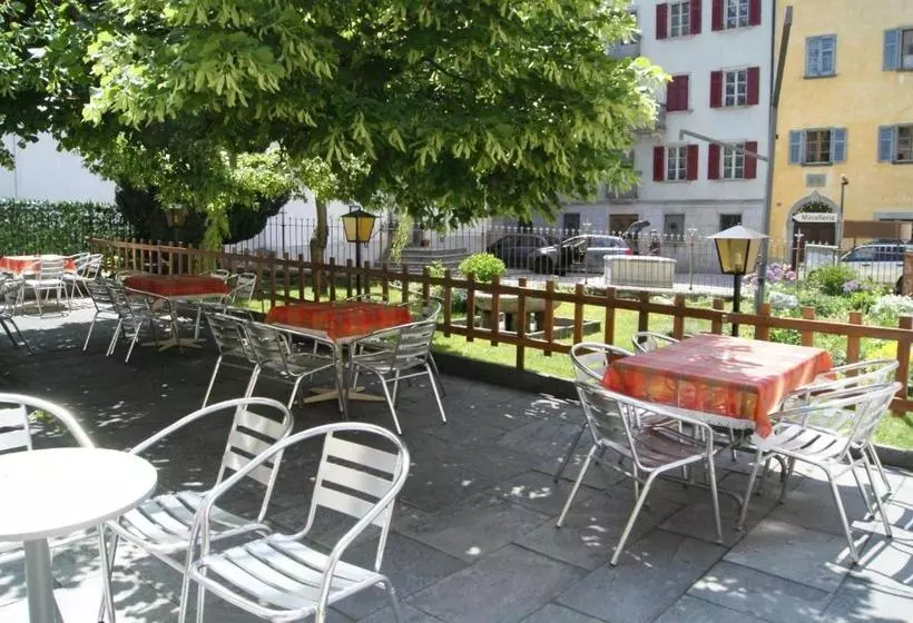 Albergo Piz Cam