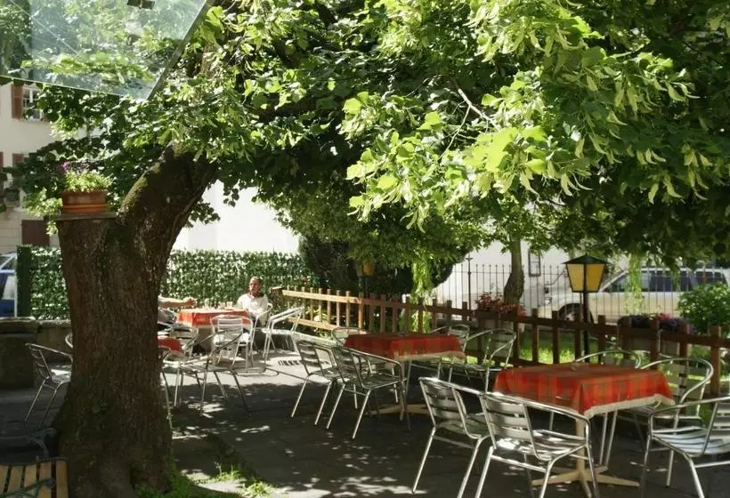Albergo Piz Cam