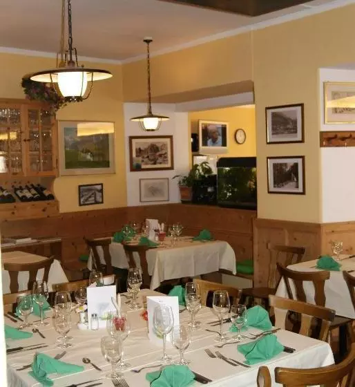 Albergo Piz Cam