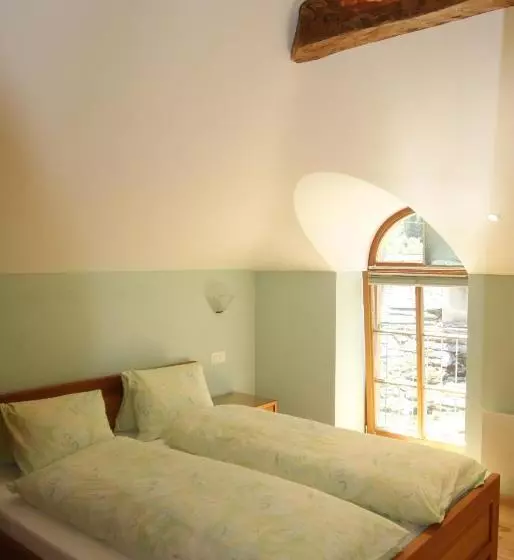 Albergo Piz Cam