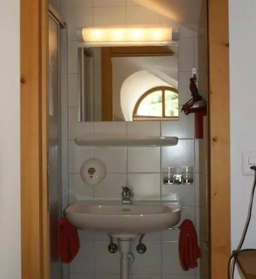 Albergo Piz Cam