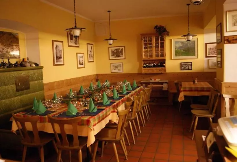 Albergo Piz Cam