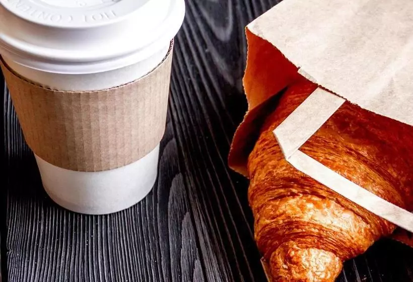 Retkeilymaja Knights Inn Lake City