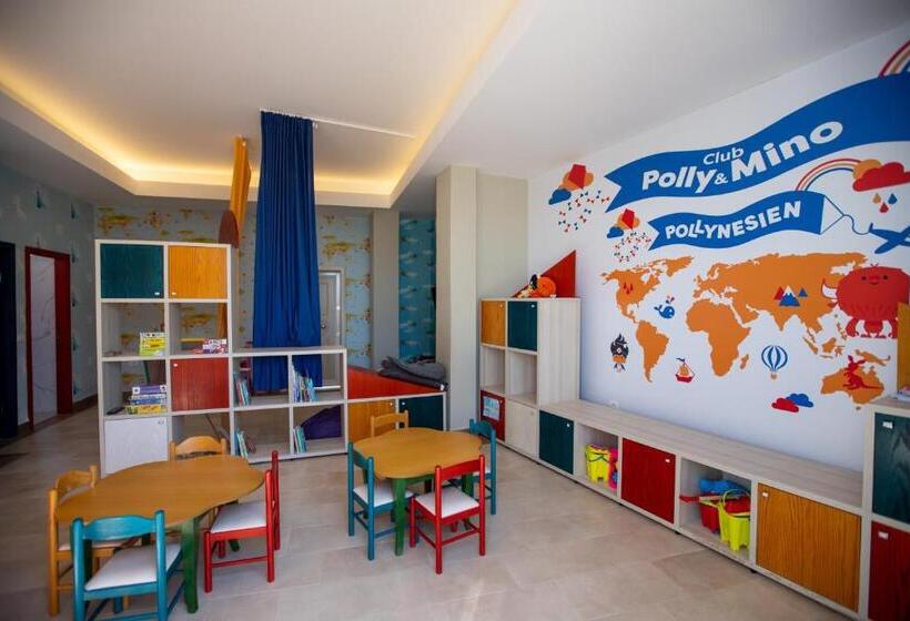 Grand Blue Fafa Resort & Spa