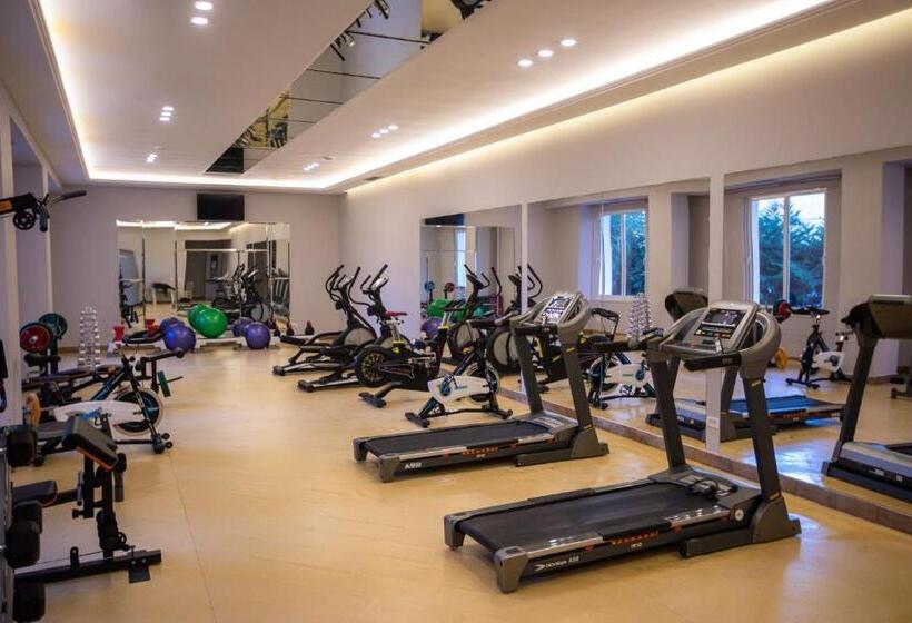 Grand Blue Fafa Resort & Spa