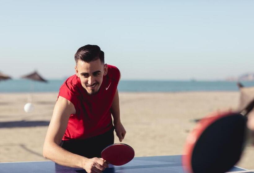 Grand Blue Fafa Resort & Spa