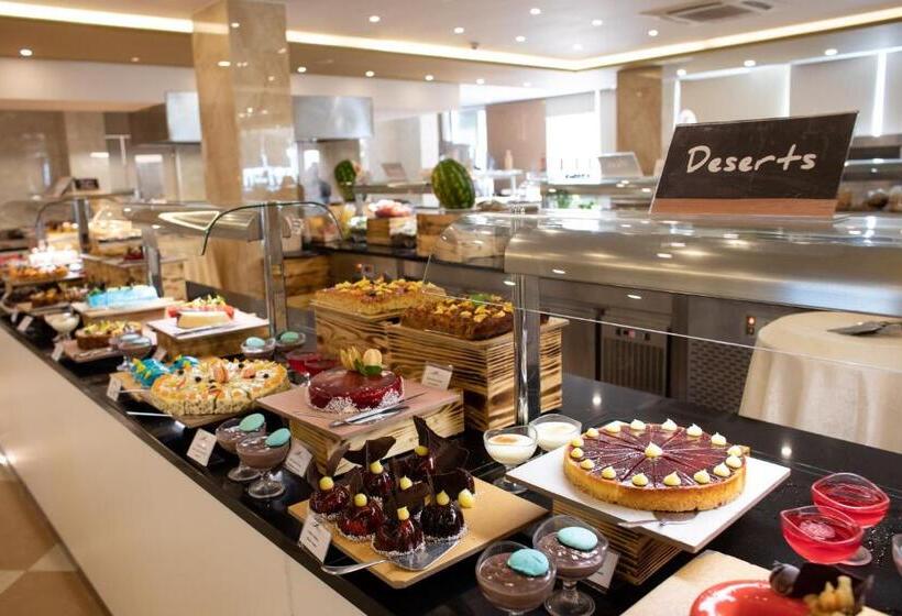 Grand Blue Fafa Resort & Spa