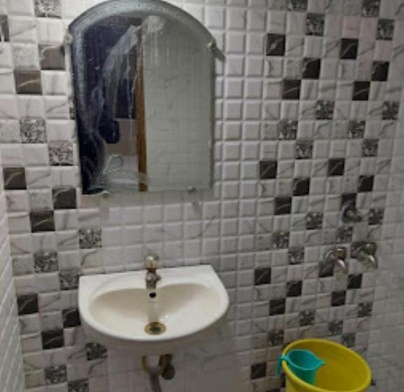 בית מלון כפרי Jatashankar Palace