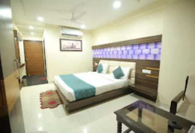 Hotelli Jatashankar Palace