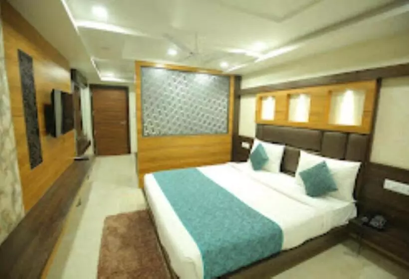 Hotelli Jatashankar Palace