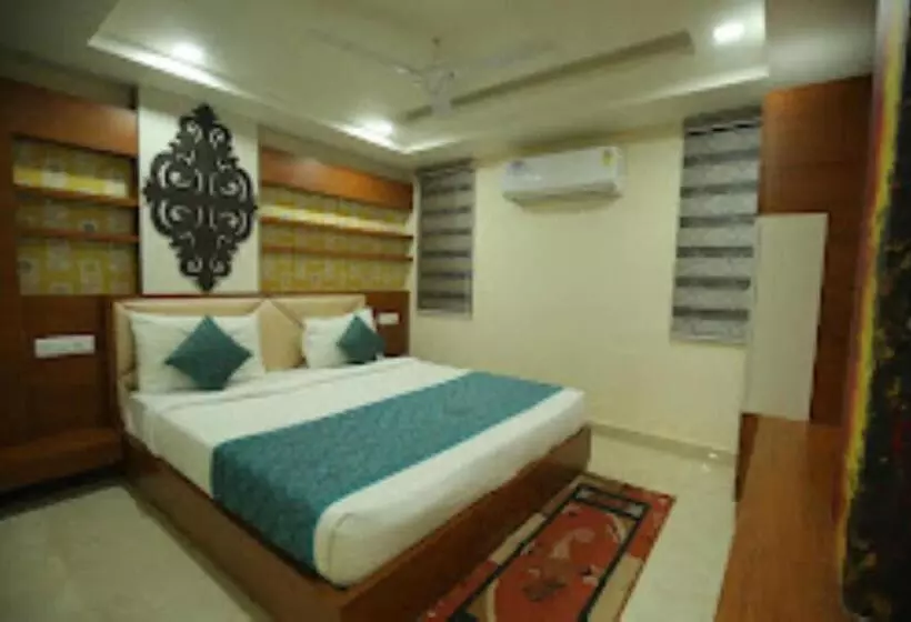 Hotelli Jatashankar Palace