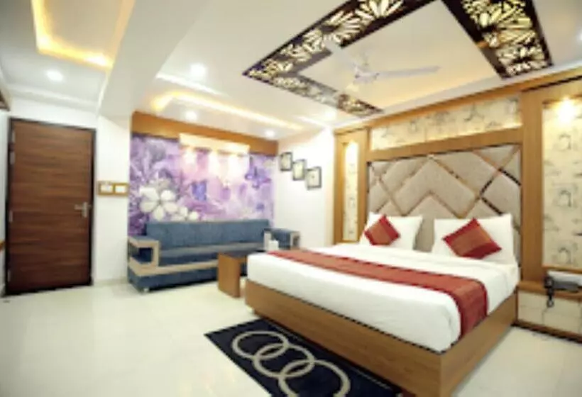 Hotelli Jatashankar Palace