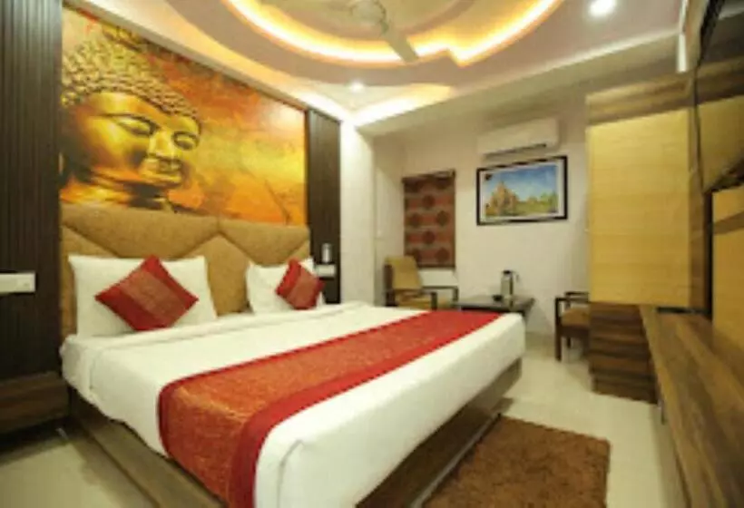 Hotelli Jatashankar Palace