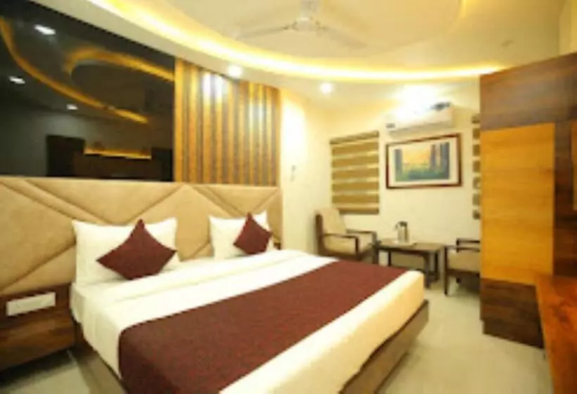 Hotelli Jatashankar Palace