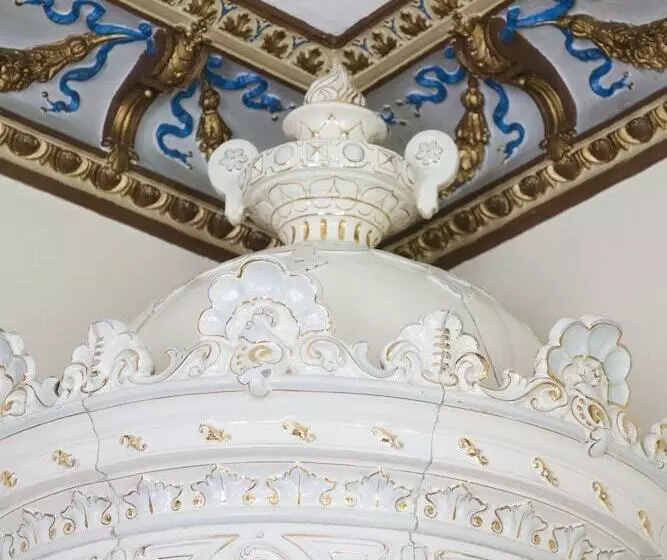 Hotelli Thorskogs Slott