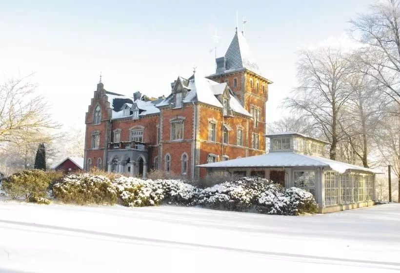 Hotelli Thorskogs Slott