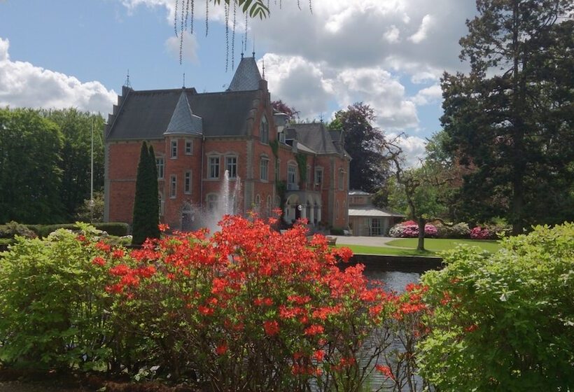 בית מלון כפרי Thorskogs Slott