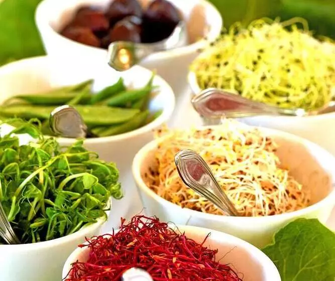 Hotelli Thorskogs Slott