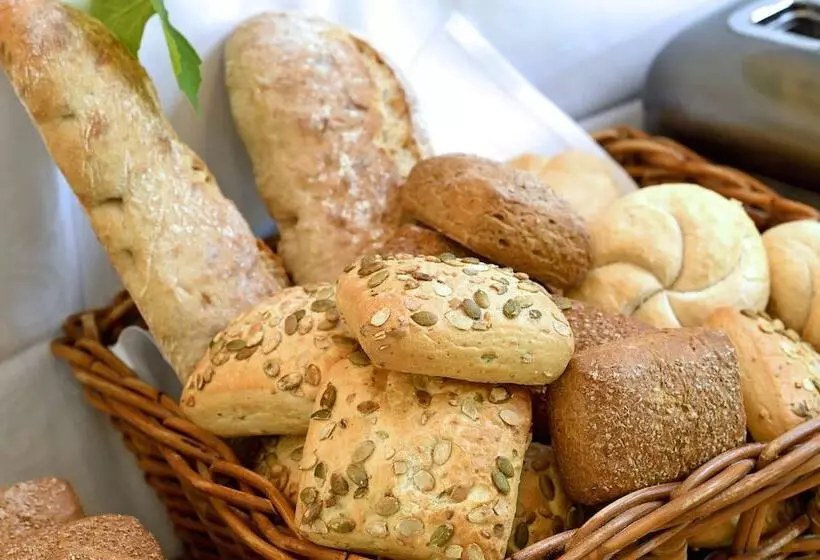 Hotelli Thorskogs Slott