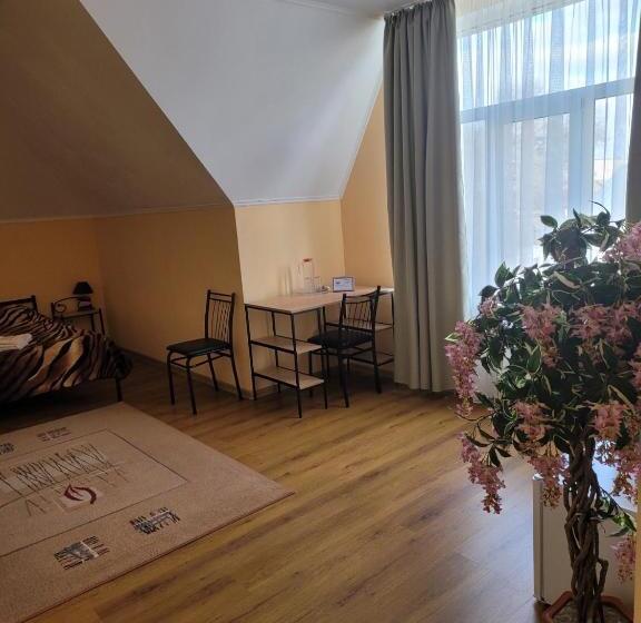 ホテル Vodnyi Mir