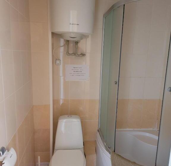 ホテル Vodnyi Mir