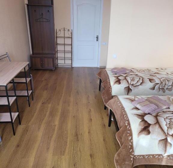 ホテル Vodnyi Mir