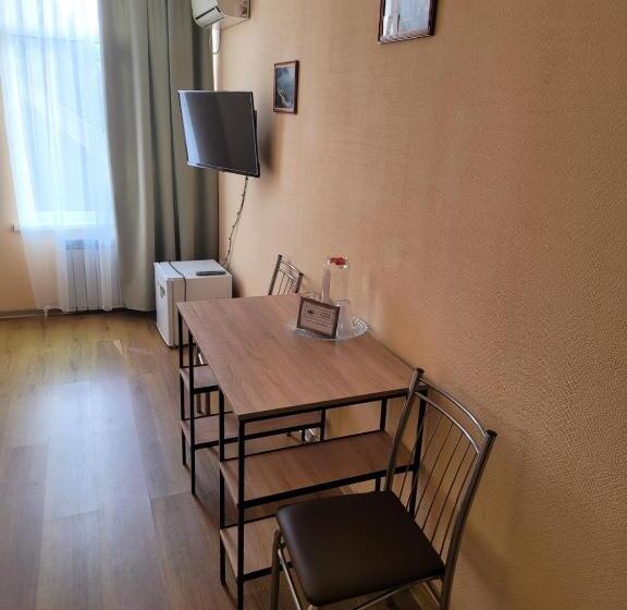 ホテル Vodnyi Mir