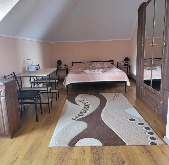 ホテル Vodnyi Mir