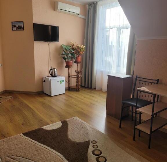 ホテル Vodnyi Mir