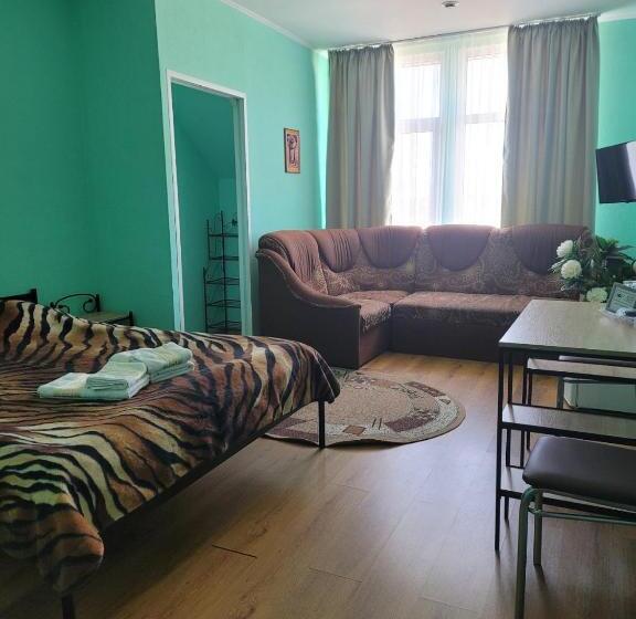 ホテル Vodnyi Mir