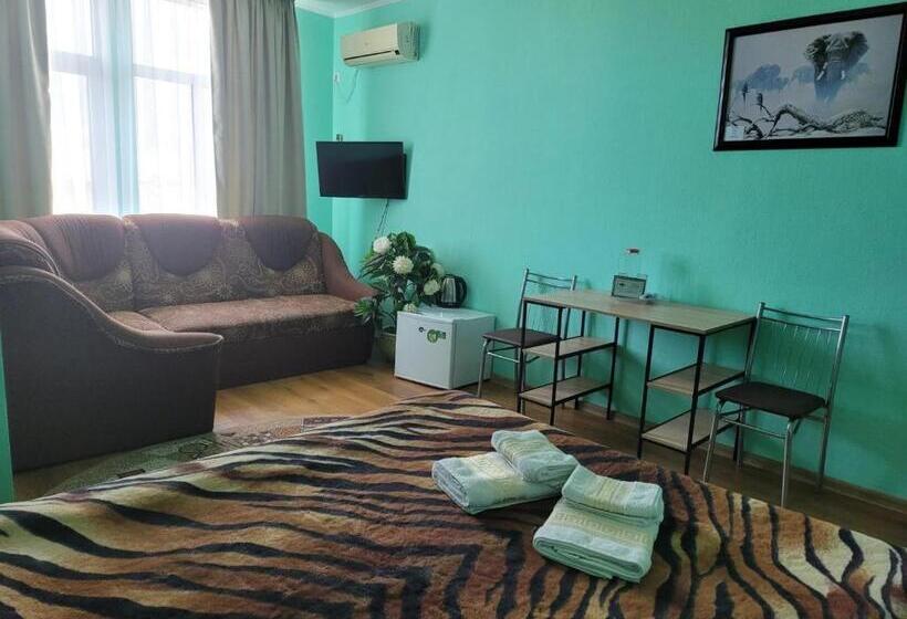 ホテル Vodnyi Mir