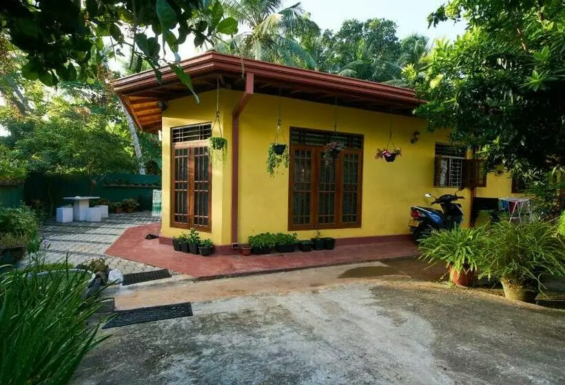 پانسیون Kavee Guest