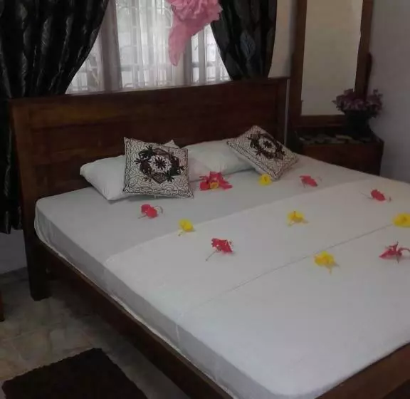 پانسیون Kavee Guest